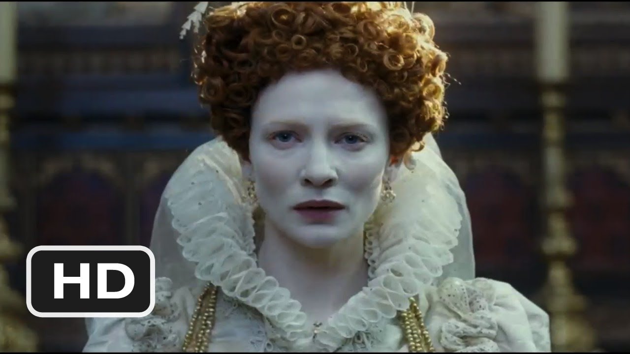 Elizabeth: The Golden Age Official Trailer #1 - (2007) HD thumnail