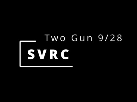 SVRC 2 gun 9/28/24