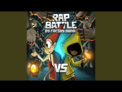 Six vs Wirt (feat. Eric the Audible & Evava)