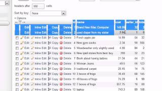 MySQL Database Tutorial - 16 - Creating Custom Columns