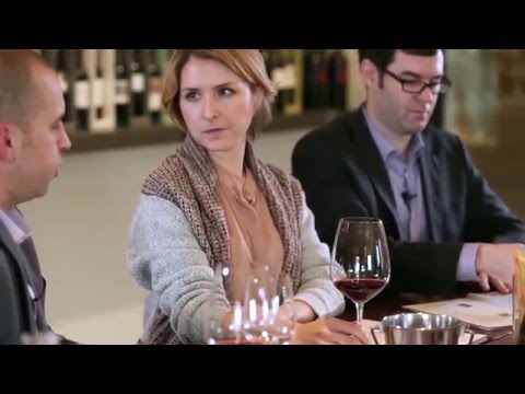 E-Premiere Napa Valley (2016) Somm Soundbite - Lot 211