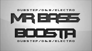 Datsik & Downlink - Syndrome (Bass Boosted)