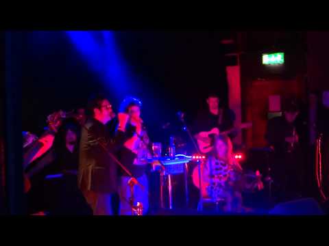 'Fairytale of New York', Shane MacGowan & Sharon Shannon