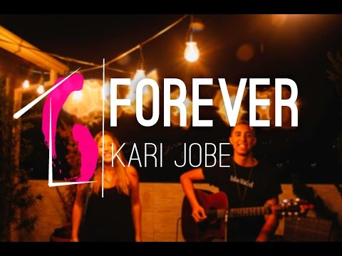 Casa da Bela - Forever (Kari Jobe)