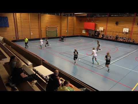 210905 Per1 Träningsmatch Allsvenskan DAM Linköping IBK - Lindås Rasta IBK (7-1)