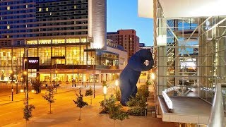 Top10 Recommended Hotels in Denver, Colorado, USA
