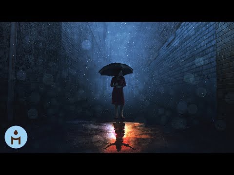 Rain Sounds 10 Hours:The Sound of Rain Meditation,Autogenic Training,Deep Sleep,Relaxing Sounds ❀805