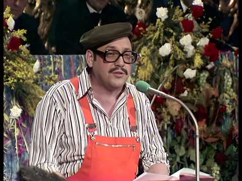 Mainz bleibt Mainz wie es singt und lacht 1978 mit Rolf Braun, Ernst Neger, den Maldos, Jürgen Dietz