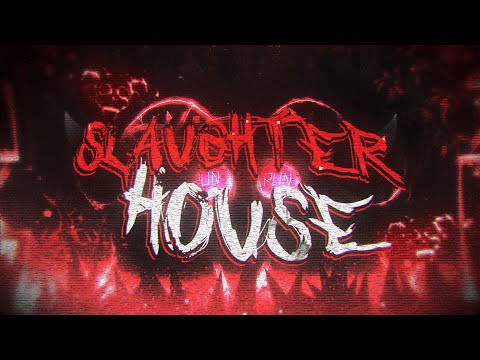 [NEW HARDEST] "SLAUGHTERHOUSE" 100% (EXTREME DEMON) by Icedcave and more | Geometry Dash 2.2