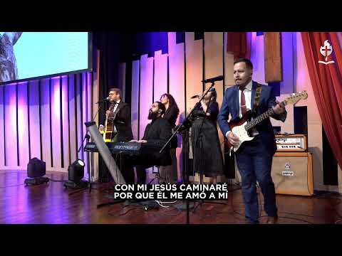 MQV en Vivo - Servicio Central | 29-03-26 | 17:00 hs