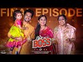 A Date With Boss Season 2 Final Episode Ravi Siva Teja Viraajitha Infinitum Media