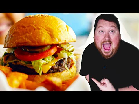 REVISÃO DO Fuddruckers 2021: VALE A PENA?