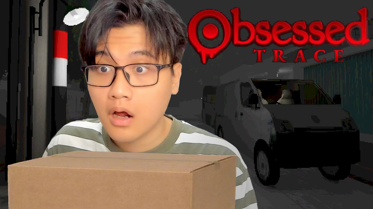 Aku Menjadi Kurir Barang Pemb*n*h Anak Kita Dan Ini yang Terjadi...