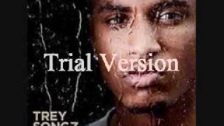 Trey Songz - Blind