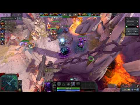 Dota 2 - Gold Exploit - Disassembling Bug (Fixed)