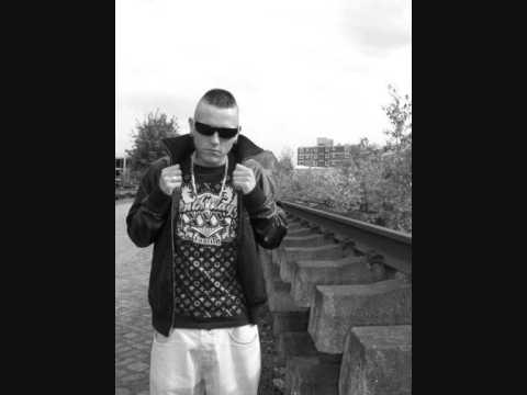 partisan- Betonregen