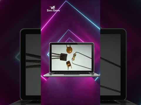 Want to Master Electronic Components? Watch This Now!