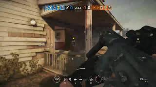 【R6S】女性実況！リハビリ参加型ランク☆レインボーシックスシージ