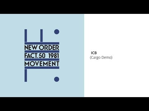 Video thumbnail for ICB (Cargo Demo)