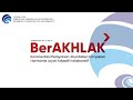 BANCH MARKING BANK SINARMAS X Nilai Nilai BerAKHLAK ASN