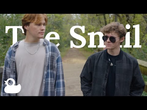 The Snail (48-Hour Film Contest)