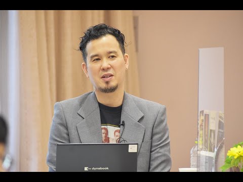 英米学科 神戸市外国語大学魅力発信事業2021　第2回(第1部・第2回）：山路和広　ビート・ジェネレーション―書物から見るカウンター・カルチャーの系譜―