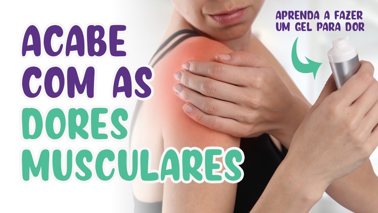COMO FAZER UM “ GEL PARA DOR “ | Império das Essências