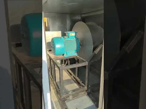 Pharma HVAC Ducting Design And Installation Work