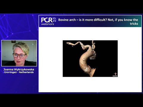 PROTECTED TAVR – Impact on Clinical Practice - Webinar