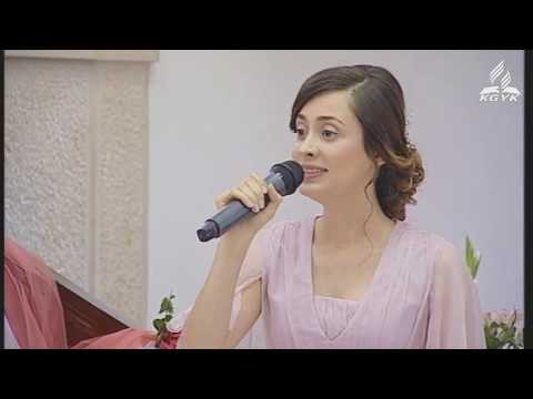 Naomi Foldvari - Pentru voi, azi