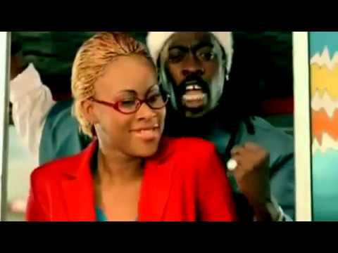 94-Beenie Man - Dude Reggaeton Remix (DjTyga)