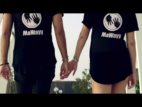 MaWayy - Calling Her My Name (GLOWINTHEDARK Remix) [Official Video]