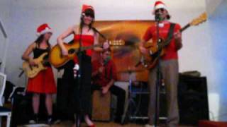 Navidad 2012 - la canción de Navidad de los Vaqueros Paganos