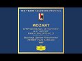 Mozart: Symphony No. 41 in C Major, K. 551 "Jupiter": III. Menuetto. Allegretto