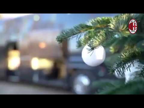 AC MILAN FIGHTING GO TO RIJEKA