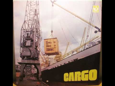 Cargo - Cargo  1972*  (full album)