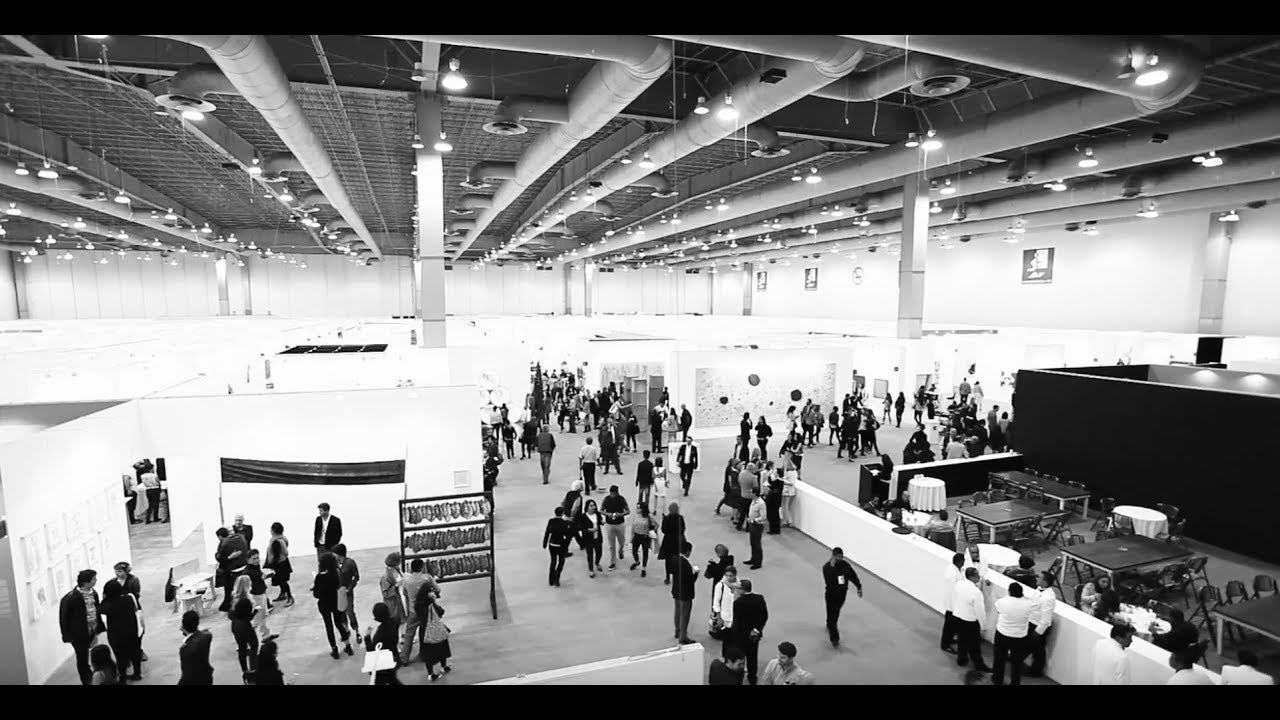 ZsONAMACO México Arte Contemporáneo & ZsONAMACO Diseño 2016