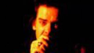 Martin L. Gore vs Nick Cave &amp; The Bad Seeds &quot;Loverman&quot;