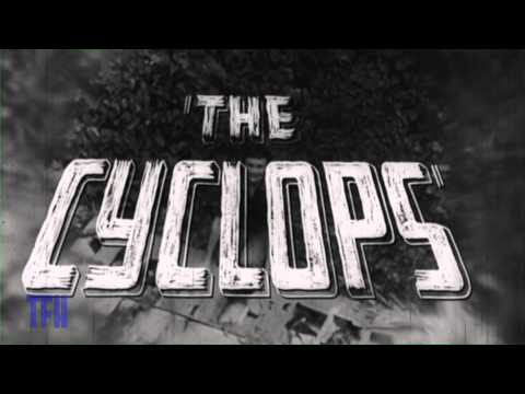 Joe Dante on THE CYCLOPS