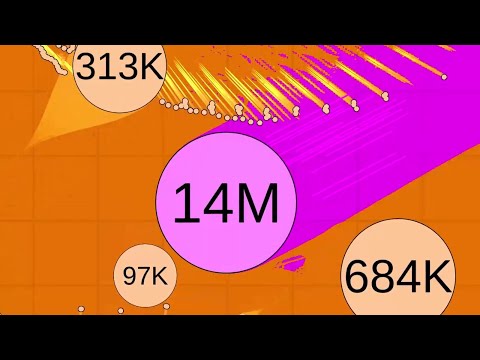 Megapixel Multiply or Release 43