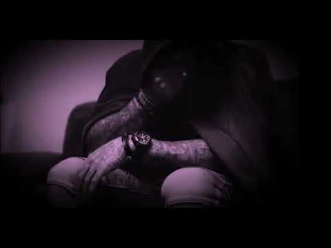 Pray 4 Nightmares - Percy Keith (Slowed)