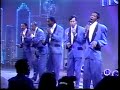 TEMPTATIONS US TV 1990