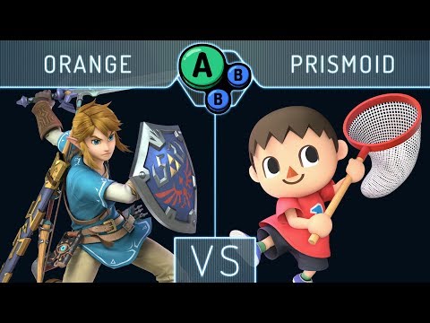 ABB Ultimate Weekly # 22 | Orange vs prismoid | Winners Final
