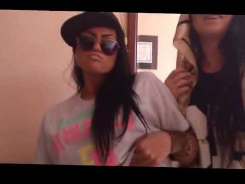 Krótkie kulisy powstawania parodii do Braddu x Red - Nasty by BLACKLICIOUS