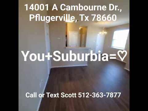 14001 Cambourne - Video 2 of 2