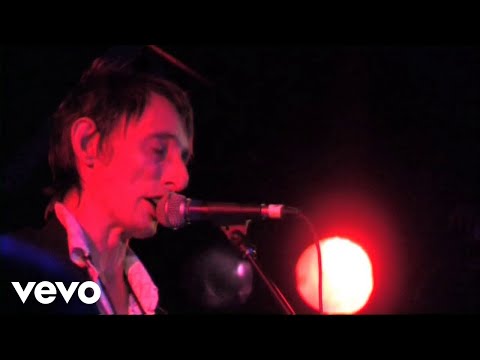 Rowland S. Howard - The Golden Age Of Bloodshed (Official Video)
