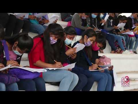 Enhancing rights of indigenous youth in Chiapas