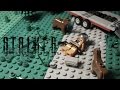 LEGO™ отрывок из S.T.A.L.K.E.R.- Shadow of Chernobyl ...