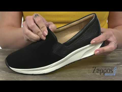 zappos slip on sneakers womens