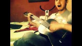 Ya lo se que tu  te vas